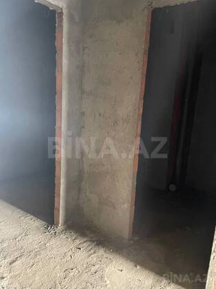 3 otaqlı Yeni tikili, Azadlıq Prospekti m., Bakı