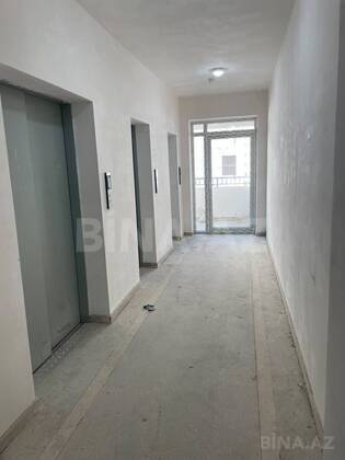 3 otaqlı Yeni tikili, Azadlıq Prospekti m., Bakı