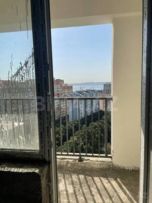 3 otaqlı Yeni tikili, Azadlıq Prospekti m., Bakı