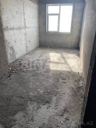 3 otaqlı Yeni tikili, Azadlıq Prospekti m., Bakı