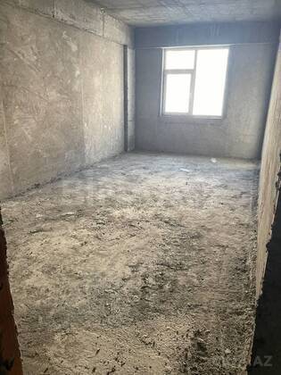 3 otaqlı Yeni tikili, Azadlıq Prospekti m., Bakı