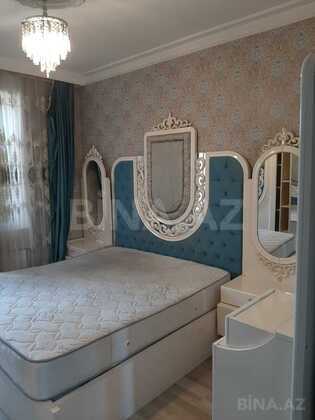 2 otaqlı Köhnə tikili, Əhmədli m., Bakı