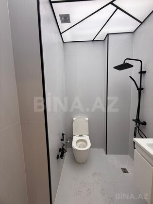 2 otaqlı Yeni tikili, Xırdalan