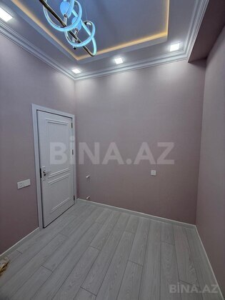 2 otaqlı Yeni tikili, Xırdalan