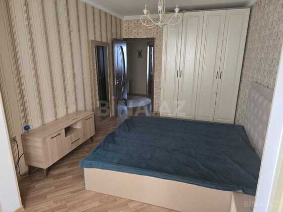 4 otaqlı Köhnə tikili, Xətai r., Bakı