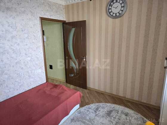 4 otaqlı Köhnə tikili, Xətai r., Bakı