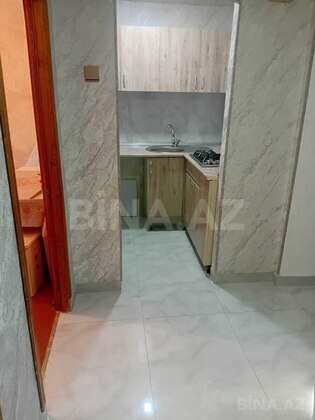 2 otaqlı Köhnə tikili, Gənclik m., Bakı