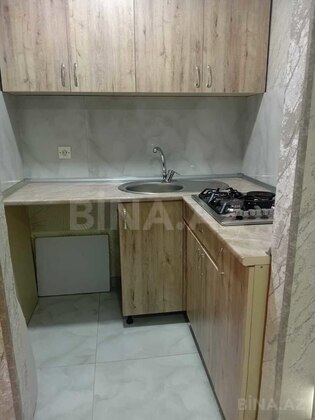 2 otaqlı Köhnə tikili, Gənclik m., Bakı