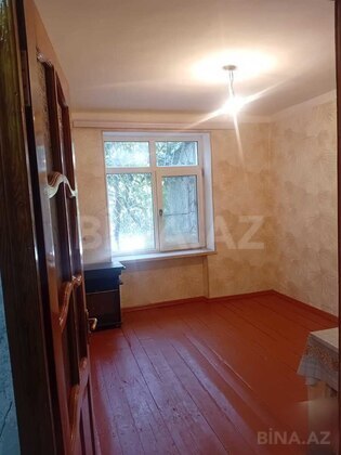 2 otaqlı Köhnə tikili, Gənclik m., Bakı