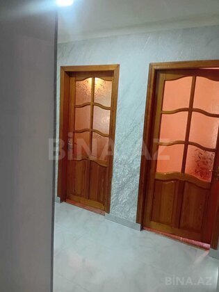 2 otaqlı Köhnə tikili, Gənclik m., Bakı