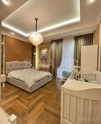 3 otaqlı Yeni tikili, İnşaatçılar m., Bakı