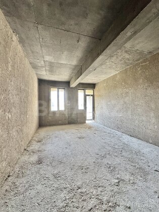 3 otaqlı Yeni tikili, Nəriman Nərimanov m., Bakı