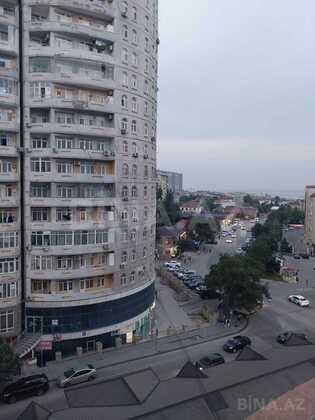 3 otaqlı Yeni tikili, Həzi Aslanov q., Bakı