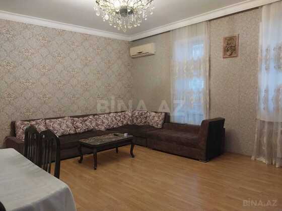 3 otaqlı Yeni tikili, Həzi Aslanov q., Bakı
