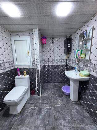 3 otaqlı Köhnə tikili, Yeni Günəşli q., Bakı