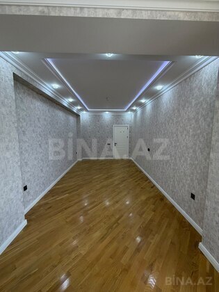 2 otaqlı Yeni tikili, Həzi Aslanov m., Bakı
