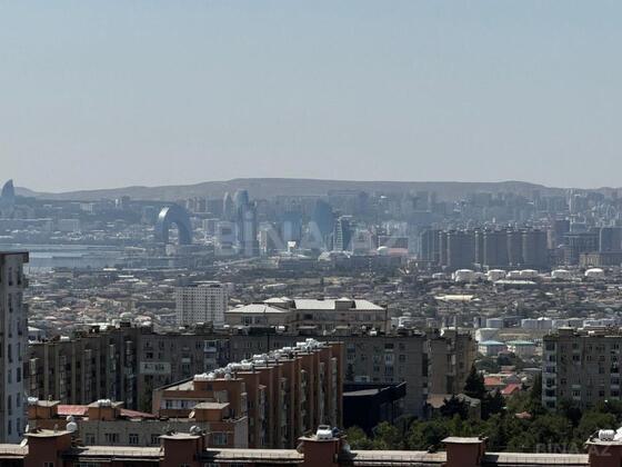 2 otaqlı Yeni tikili, Əhmədli m., Bakı