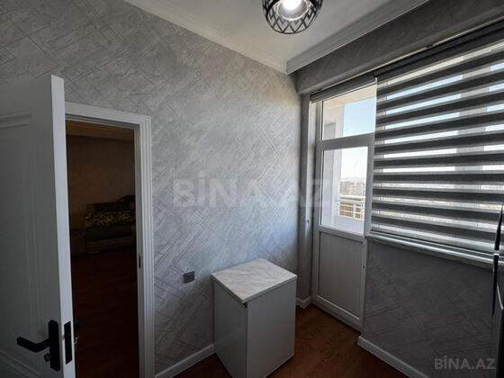 2 otaqlı Yeni tikili, Əhmədli m., Bakı
