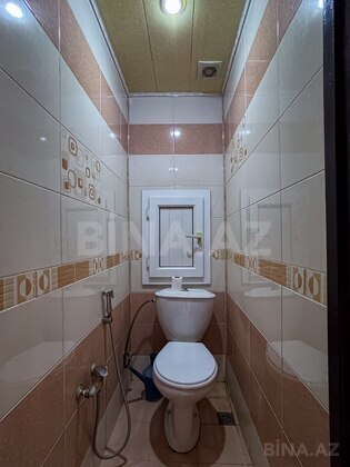 4 otaqlı Köhnə tikili, Həzi Aslanov m., Bakı