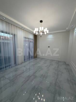 4 otaqlı Həyət evi/Bağ evi, Şüvəlan q., Bakı