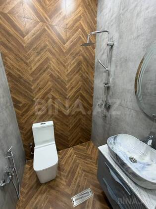4 otaqlı Həyət evi/Bağ evi, Şüvəlan q., Bakı