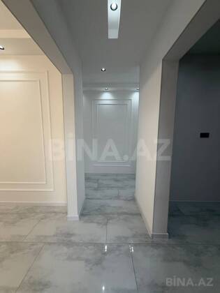4 otaqlı Həyət evi/Bağ evi, Şüvəlan q., Bakı