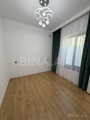 4 otaqlı Həyət evi/Bağ evi, Şüvəlan q., Bakı