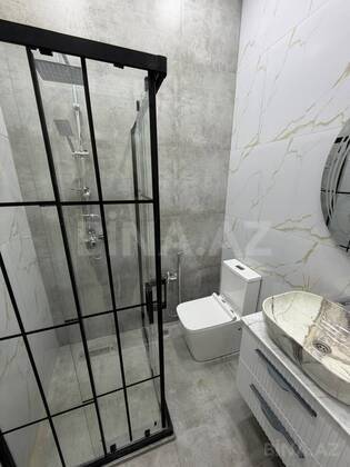 4 otaqlı Həyət evi/Bağ evi, Şüvəlan q., Bakı