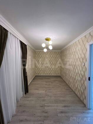 2 otaqlı Köhnə tikili, Nəriman Nərimanov m., Bakı