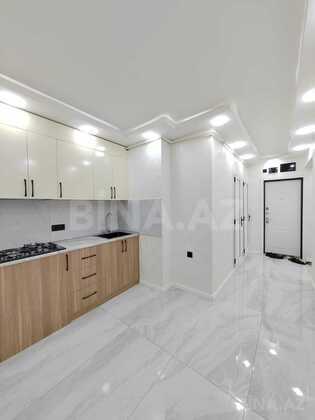 2 otaqlı Köhnə tikili, Həzi Aslanov m., Bakı