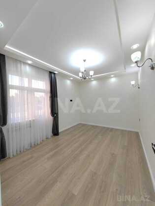 2 otaqlı Köhnə tikili, Həzi Aslanov m., Bakı