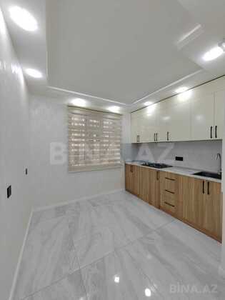 2 otaqlı Köhnə tikili, Həzi Aslanov m., Bakı