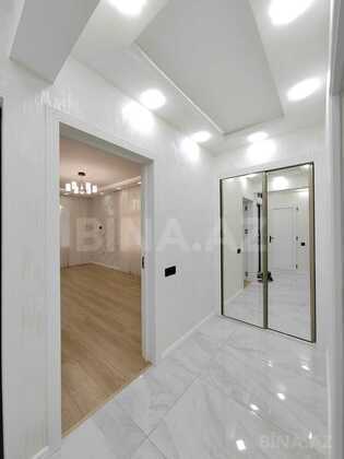 2 otaqlı Köhnə tikili, Həzi Aslanov m., Bakı