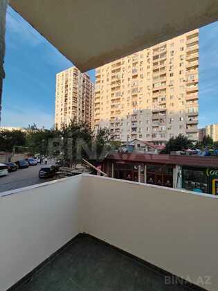 2 otaqlı Köhnə tikili, Həzi Aslanov m., Bakı