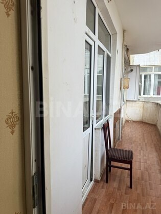 2 otaqlı Yeni tikili, Yeni Yasamal q., Bakı