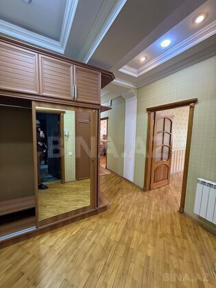 2 otaqlı Yeni tikili, Yeni Yasamal q., Bakı