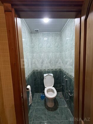 2 otaqlı Yeni tikili, Yeni Yasamal q., Bakı