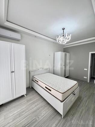 3 otaqlı Yeni tikili, Həzi Aslanov m., Bakı
