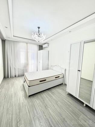 3 otaqlı Yeni tikili, Həzi Aslanov m., Bakı