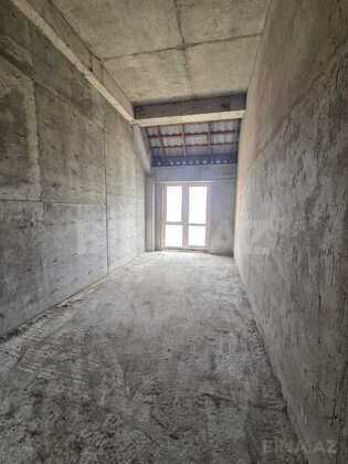 2 otaqlı Yeni tikili, Şah İsmayıl Xətai m., Bakı