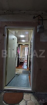 2 otaqlı Köhnə tikili, Sumqayıt