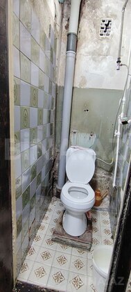 2 otaqlı Köhnə tikili, Sumqayıt
