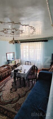 2 otaqlı Köhnə tikili, Sumqayıt