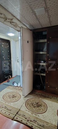 2 otaqlı Köhnə tikili, Sumqayıt