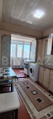 2 otaqlı Köhnə tikili, Sumqayıt