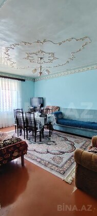 2 otaqlı Köhnə tikili, Sumqayıt
