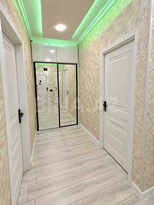 3 otaqlı Köhnə tikili, Bakıxanov q., Bakı