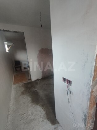 2 otaqlı Həyət evi/Bağ evi, İnşaatçılar m., Bakı