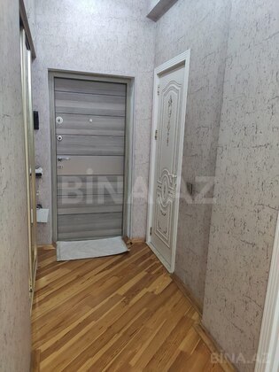 2 otaqlı Yeni tikili, Neftçilər m., Bakı
