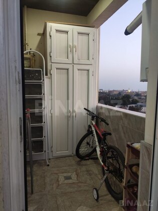 2 otaqlı Yeni tikili, Neftçilər m., Bakı